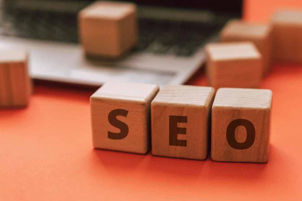 seo for solicitors guide 2024