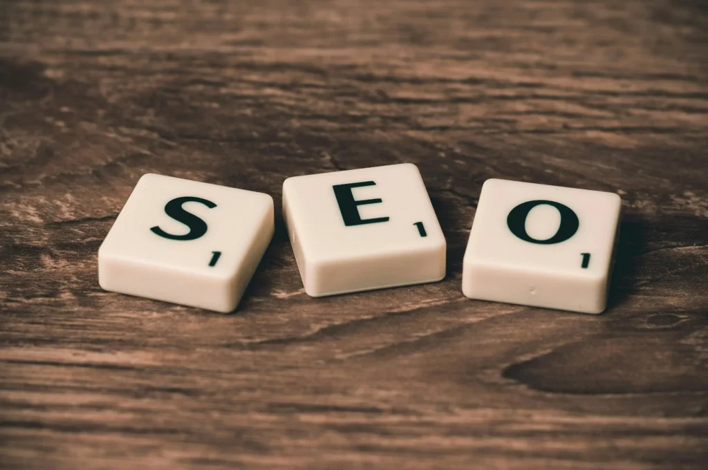 seo for solicitors - seo for law firms